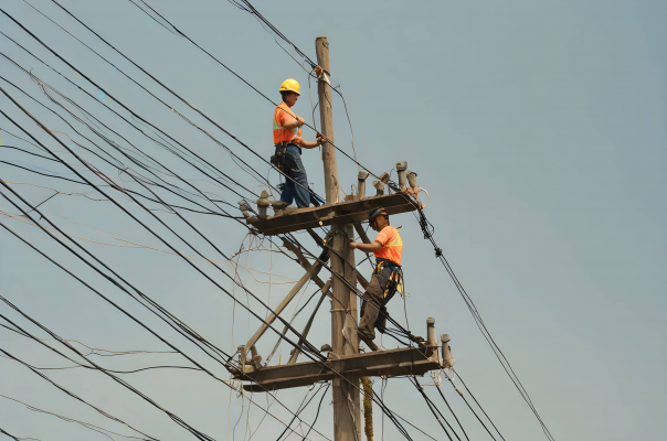 台電引用外籍移工 何佩珊：應先找本國技職人才