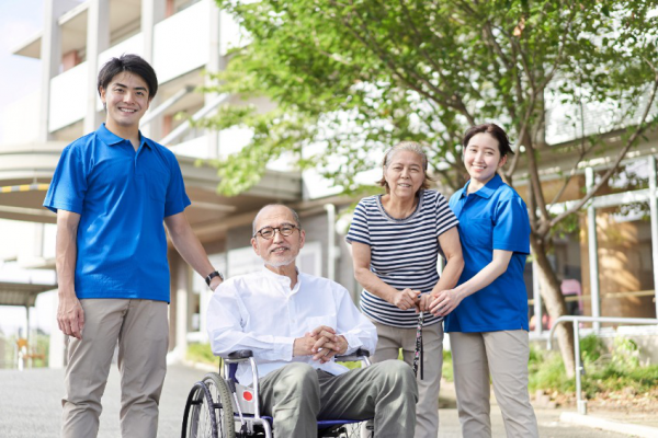 多元陪伴照顧服務試辦計畫 勞動部公告