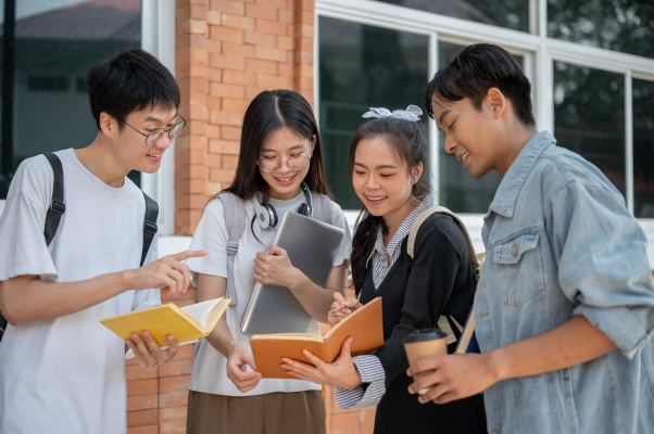 語言、生涯因素影響僑生培育及留用