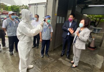 110年移工十大新聞回顧