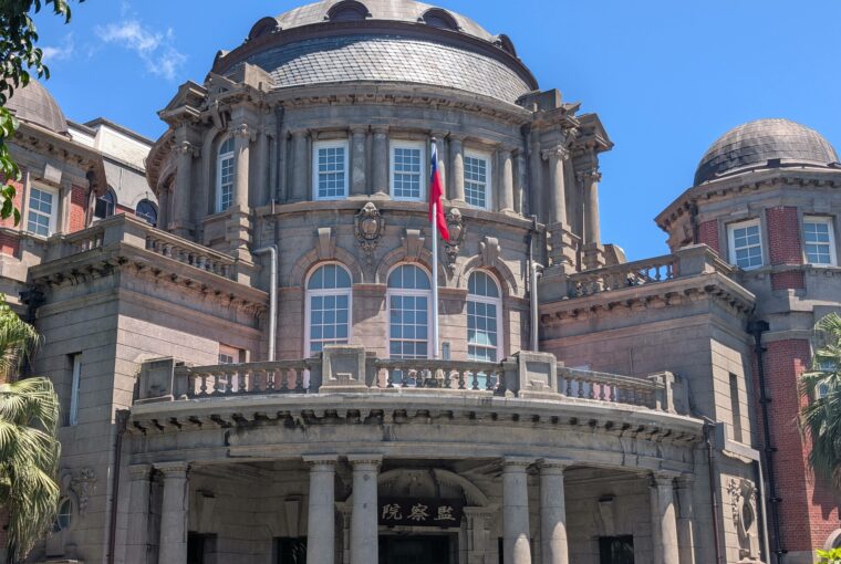 外國學生來臺實習權益調查出爐 監院報告建議訂三方契約納管追蹤
