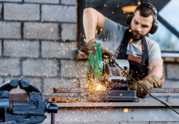 重建中心噪音暴露監測技術 免費協助企業改善