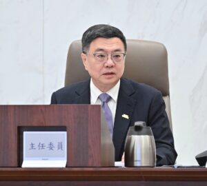 政院追加預算878億元 不舉債以收支賸餘彌平
