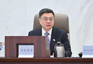 政院追加預算878億元 不舉債以收支賸餘彌平