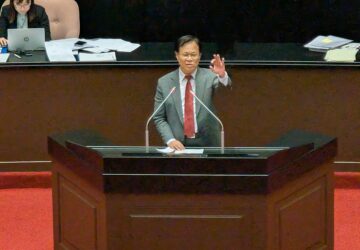 立院三讀《國土計畫法