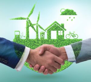 中小企業缺永續資訊揭露框架 影響接軌供應鏈