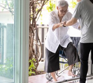 北社盟社福政策白皮書 涵蓋五面向失智獨居長者 失能評估需額外計分