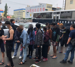 罰鍰減免新制上路 逾期停居留自行到案增逾7成