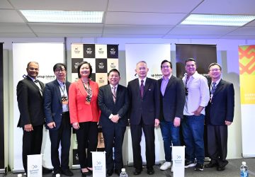 國發會海外新創基地再+1 強化海外攬才