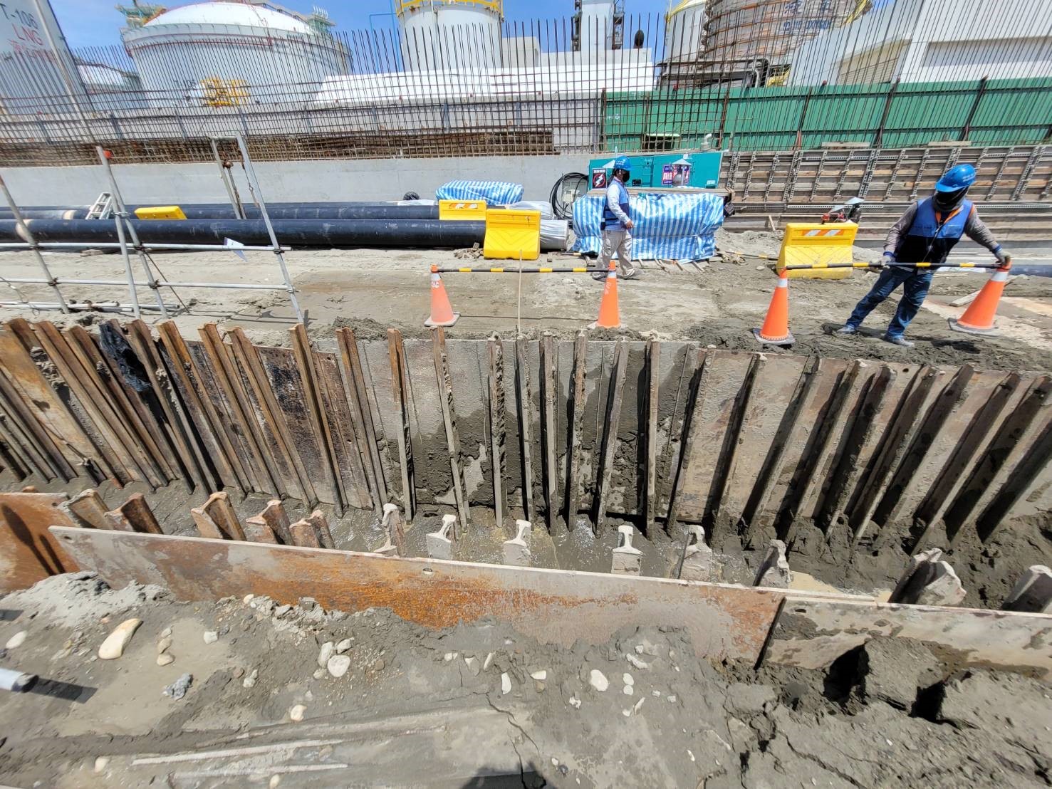 11月CPI年增2.08% 營造工程物價指數續漲- FWA外籍勞工通訊社