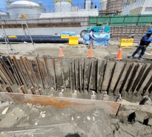營建工地風險高 雇主應為臨時工加災保