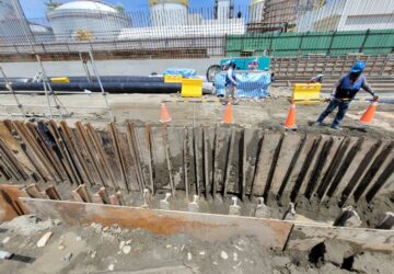 營建工地風險高 雇主應為臨時工加災保