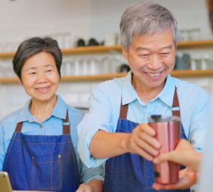 高齡者占中、低收人口超過13% 審計部要求強化高齡者就業促進措施