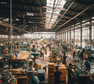 特定工廠聘僱移工資格 共受理963件