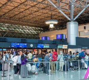 2024年來臺旅客消費3,220億元年成長16% 美國旅客消費力居冠