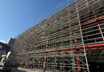 臺中啟動專案檢查