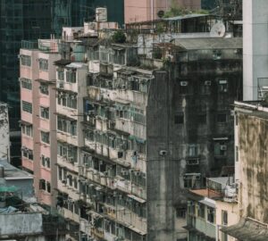 危老條例將修法 納老宅延壽、轉為常態實施