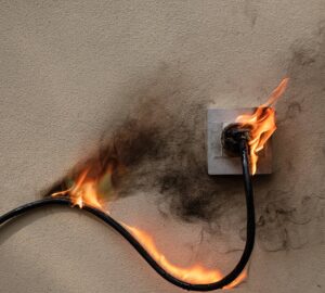 預防壓力管線火災爆炸 重建中心辦API規範宣導會