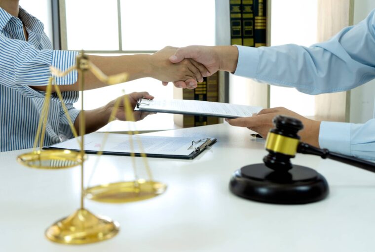 生意做愈大，風險愈大？企業家不可不知的法律地雷