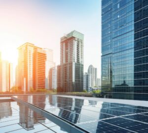 民團籲盡速公告新建物設光電標準應不分階段納公私建物與工廠屋頂