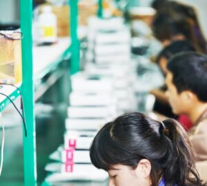 特定工廠資格認定函 效期縮為90日