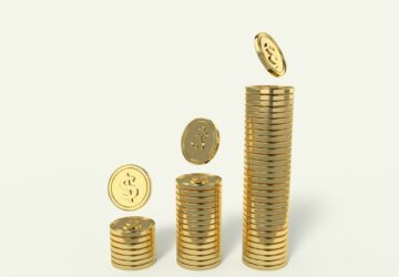 2024每月總薪資破6萬 近14年最高 實質月薪成長超越通膨 各行都加薪。圖／Unsplash