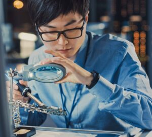 佰鼎科技通過審查 台商回台共343家