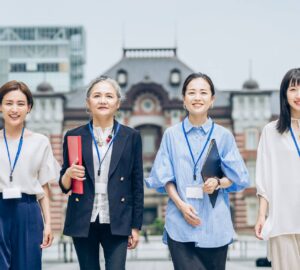 從女性主義到多元性別平等之實踐--當代友善職場意義