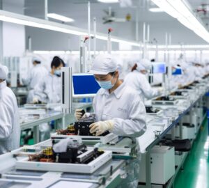 美國關稅政策 牽動產業界用人策略逾七成仲介已暫緩引進 恐影響營運