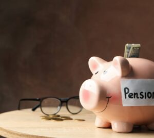 人生下半場華麗轉身關鍵-勞工退休金