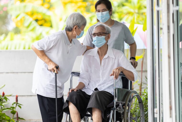 80歲免評7月底上路 立委關切衝擊與申請配套