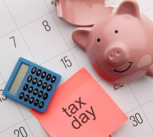 113年綜所稅補稅案件 近期寄發通知