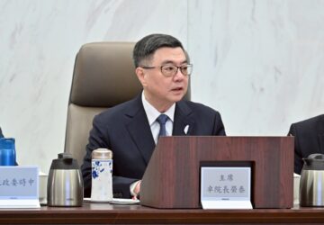 研議本勞加薪增名額 洪申翰:檢討移工政策