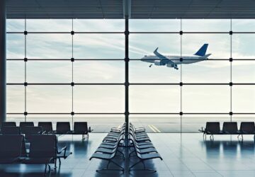 臺幣升值影響 旅行航空業與旅館業差距恐持續