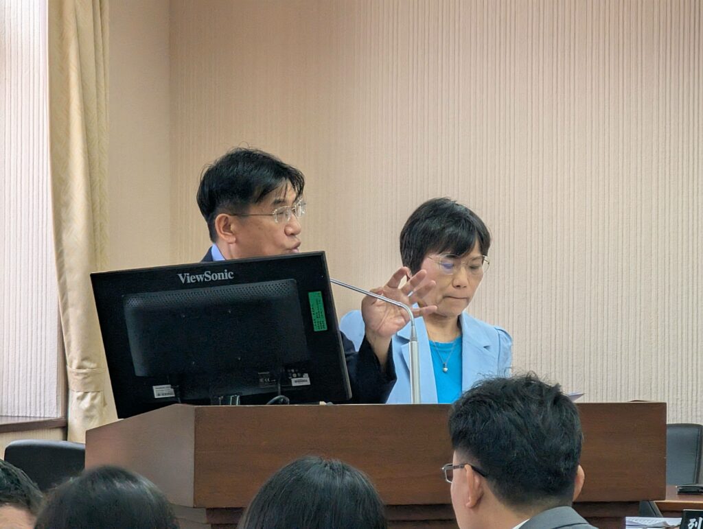 吳欣修表示，將邀請公會、地方政府乃至相關案例地主表達意見，綜整後3個月內先完成相關會議和意見蒐整