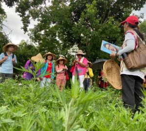 體驗高原有「艾」 桃竹苗分署邀您共度端午佳節