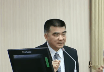 失聯移工遣返費誰出？移民署：先追非法雇主仲介。圖／國會議事轉播