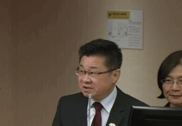 邁向長照3.0人力與住宿量能引關注 衛福部：多元人力交錯 引入外籍中階。圖／國會議事轉播