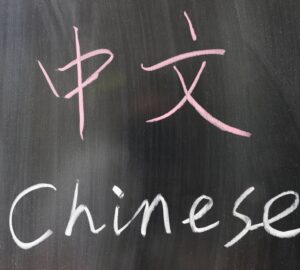僑臺商對華語能力多要求華測A2級 審計部建議提高僑生產攜華語門檻