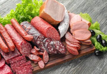今年已有移工帶豬肉品禁入國 移民署：收件也罰