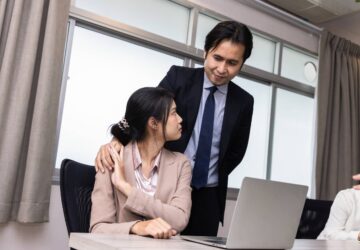 受僱100人以下性騷案件 勞動部補助雇主訪談費