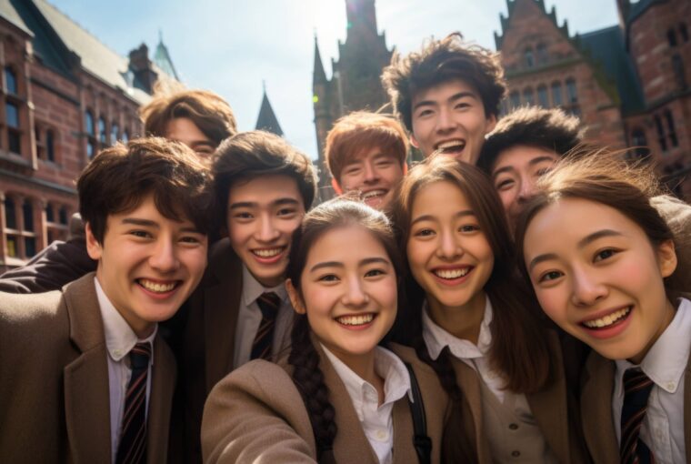 畢業僑外生覓職期自由工作新制上路