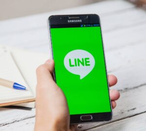 推廣移工於母國安裝LINE 勞動部籲仲介協助