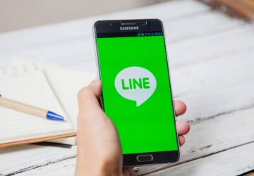 推廣移工於母國安裝LINE 勞動部籲仲介協助