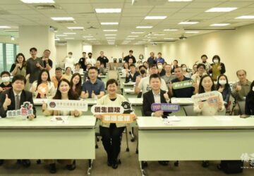 部分學校僑生破5成 產攜專班將推分流教學