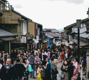 觀光署公布最新旅行業營運狀況 呼籲國人暑假旅遊慎選合法業者。圖／Unsplash