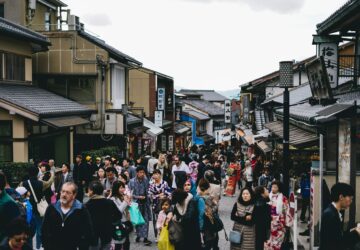 觀光署公布最新旅行業營運狀況 呼籲國人暑假旅遊慎選合法業者。圖／Unsplash