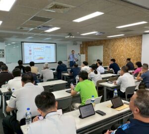 企業揪團踴躍 高雄淨零學院再推出優惠2.0。圖／高雄市環保局