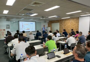 企業揪團踴躍 高雄淨零學院再推出優惠2.0。圖／高雄市環保局