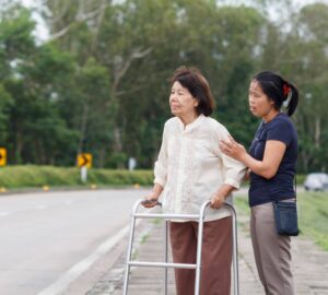 長照3.0將上路 擴大外看家庭服務 額度內可使用日照中心、家庭托顧